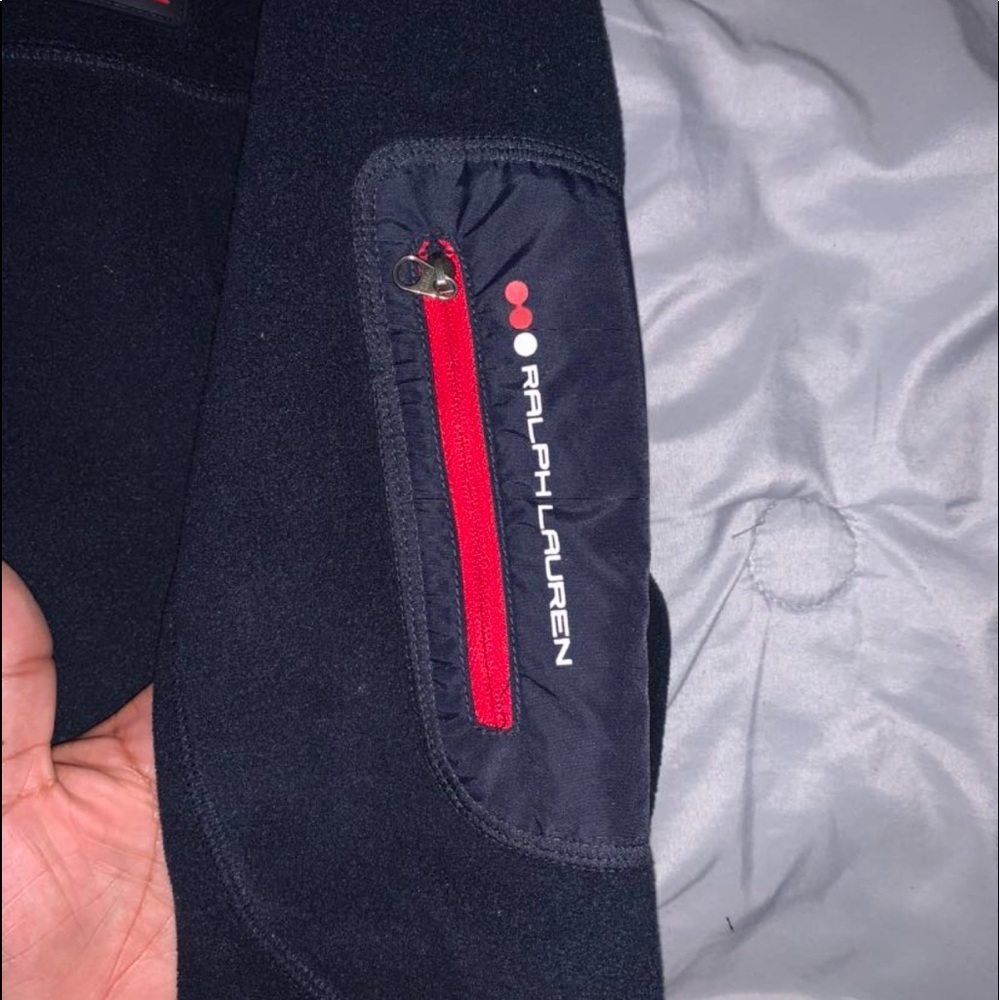Polo RXL sweater - Picture 4 of 6